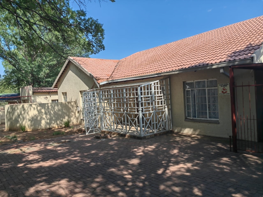 3 Bedroom Property for Sale in Sasolburg Ext 11 Free State